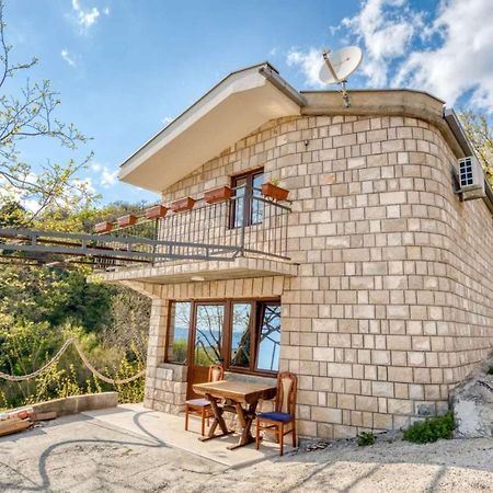 Savovic_Lux Apartment Petrovac Exterior photo