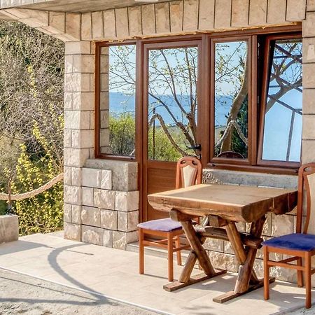 Savovic_Lux Apartment Petrovac Exterior photo